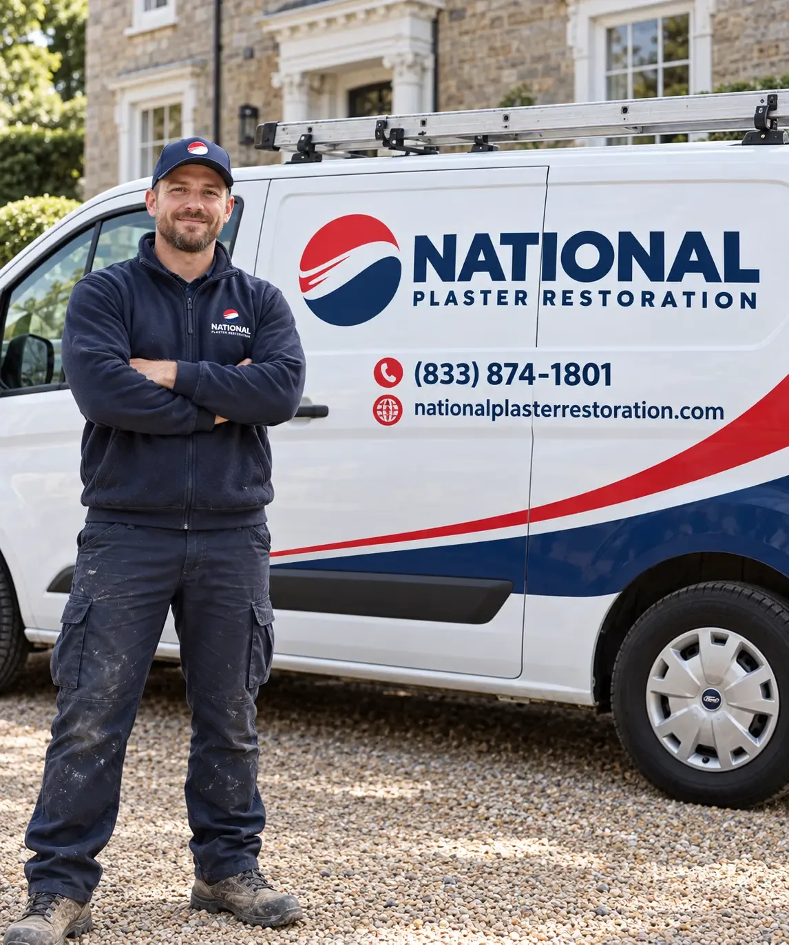 Plaster Repair company in Easton, CT